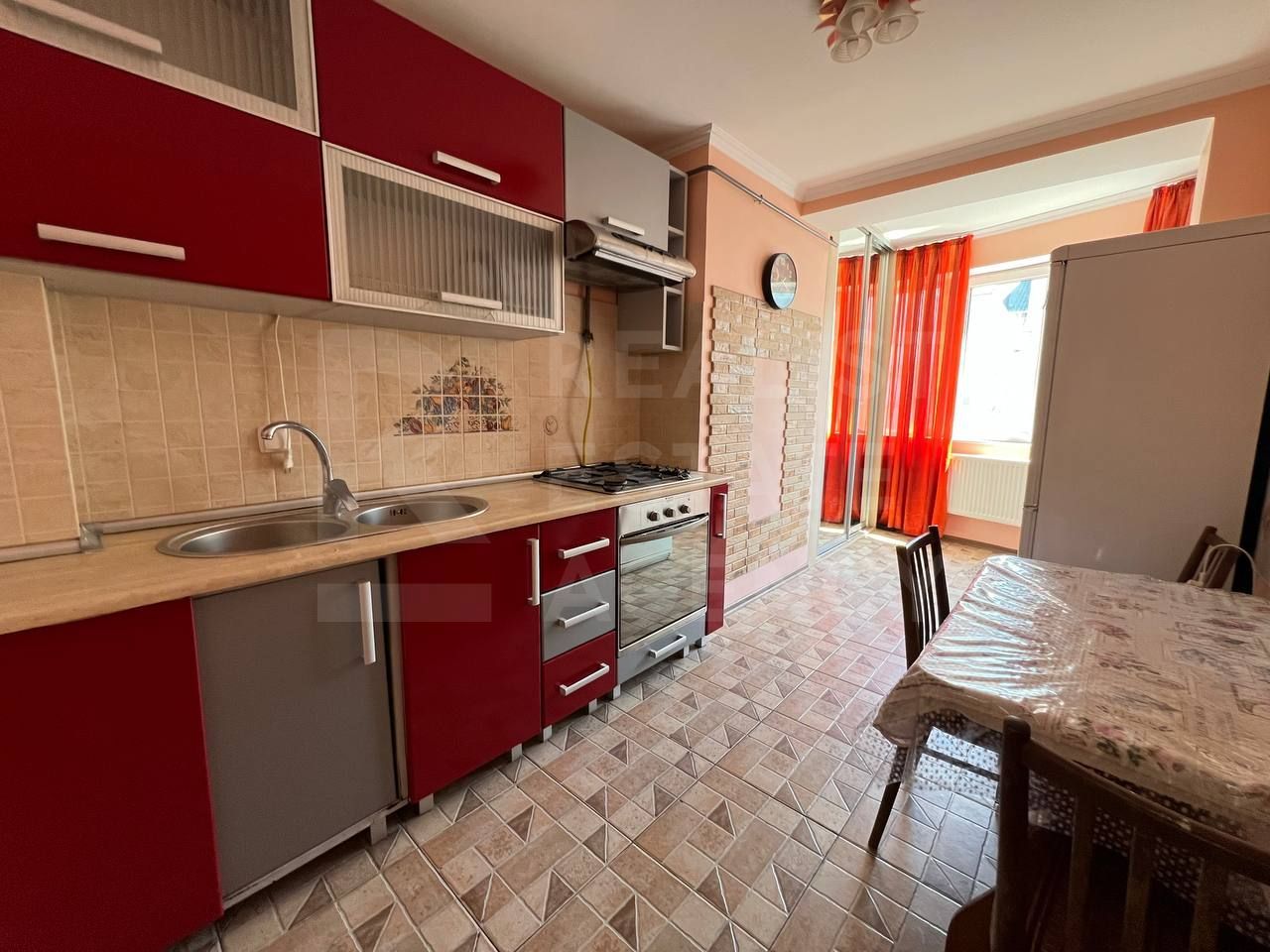 Chirie, apartament, 2 camere, strada Constantin Vârnav, Telecentru - Poză 4
