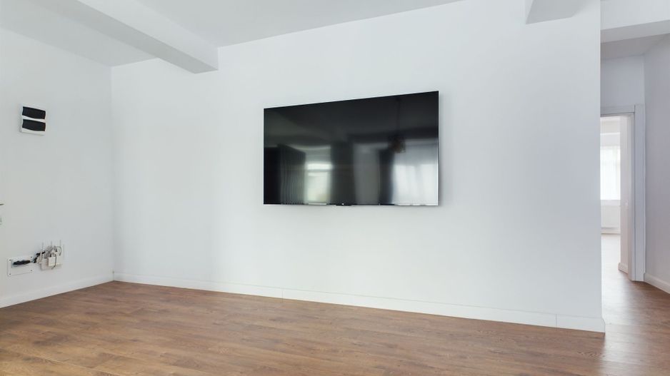 Apartament cu 3 camere Medicover Piata Victoriei - Poză 19