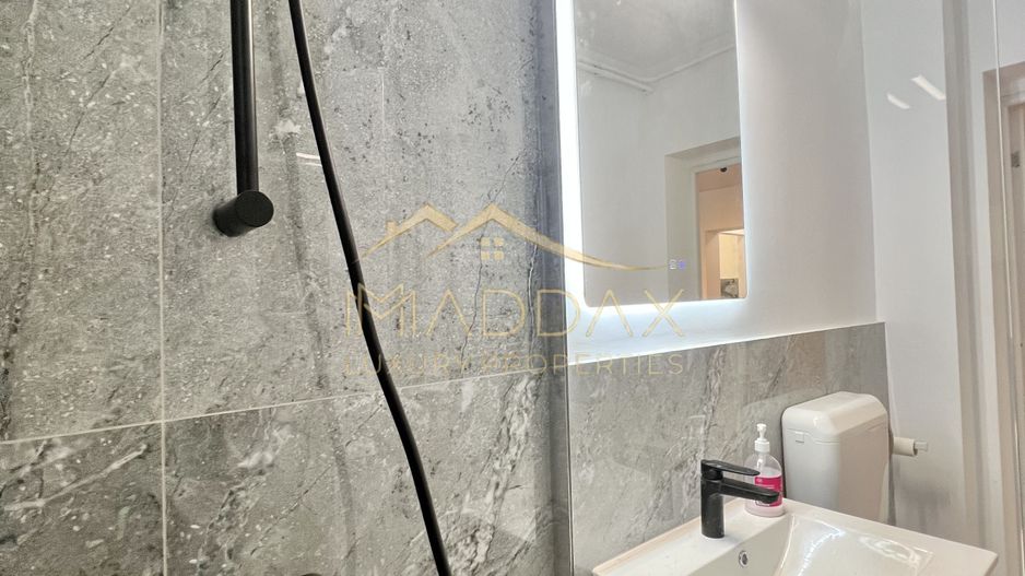 Apartament *2 camere* // FLoreasca - Compozitori - Poză 13