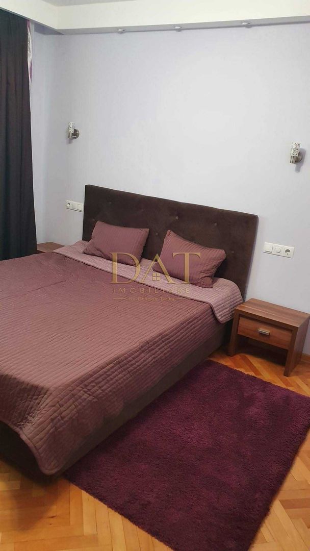 Apartament cu 4 camere | 2 băi | balcon | Mărăști - Poză 3