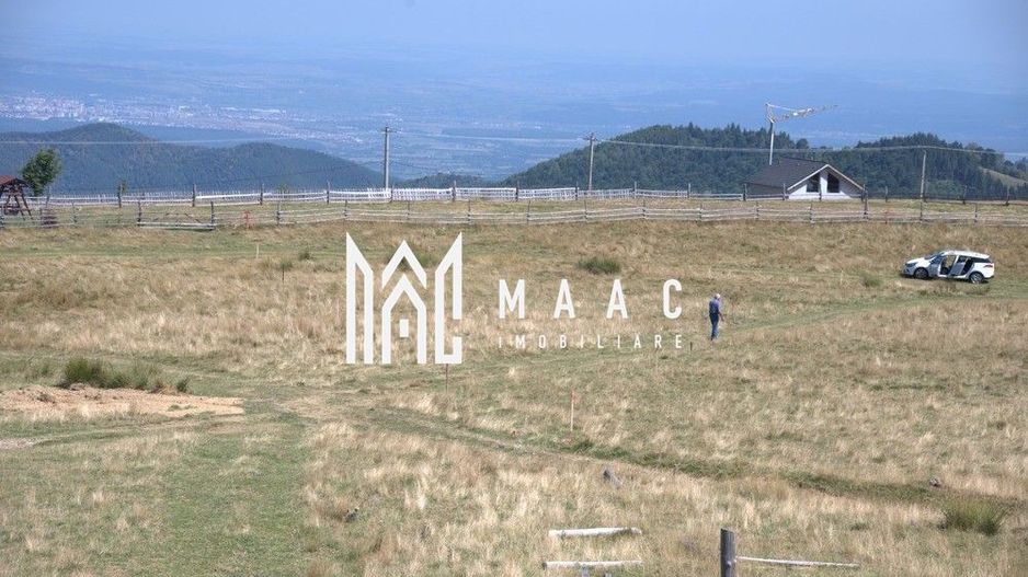 Teren intravilan | 1520mp MP | Pretabil investitie | Paltinis - Poză 1