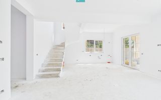 Jumătate de Duplex Modern în Giarmata - Poză 6