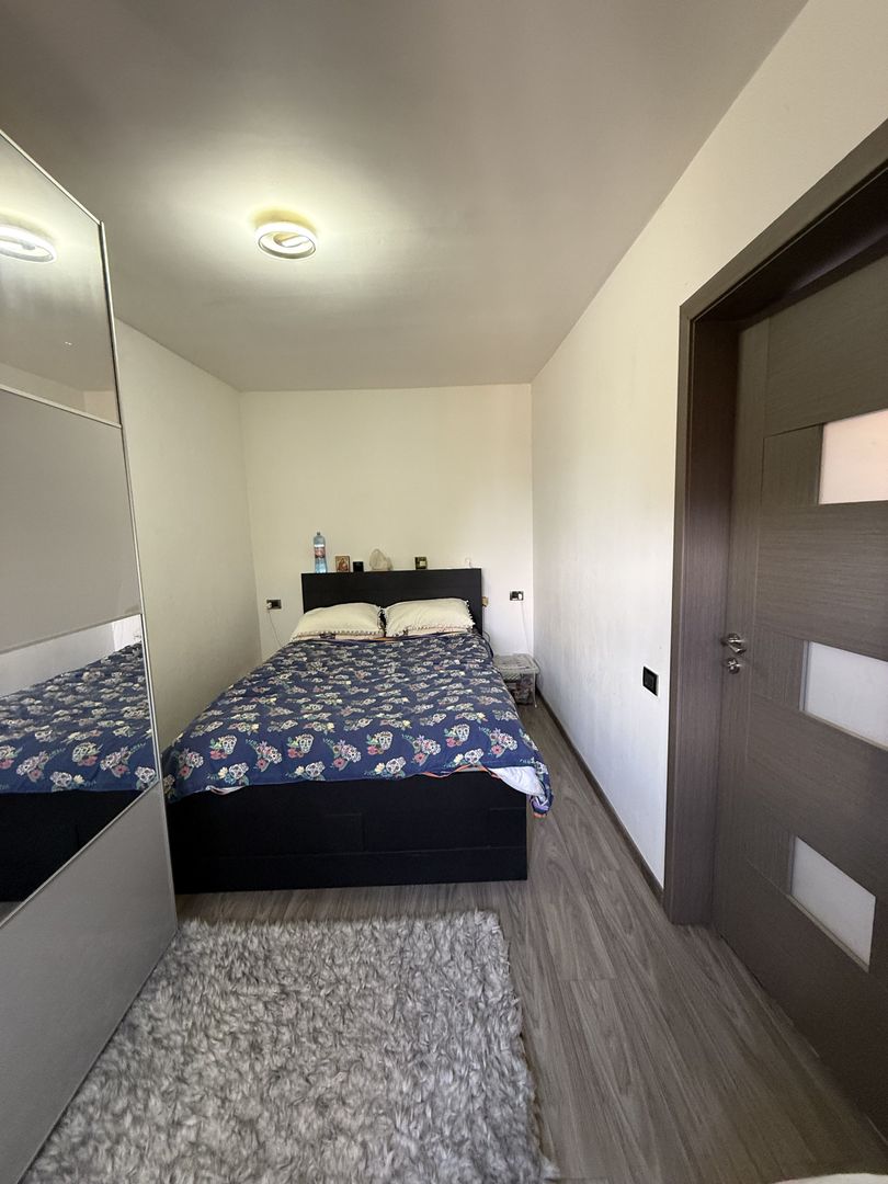 Ap 2 camere renovat - mobilat și utilat complet - Poză 7