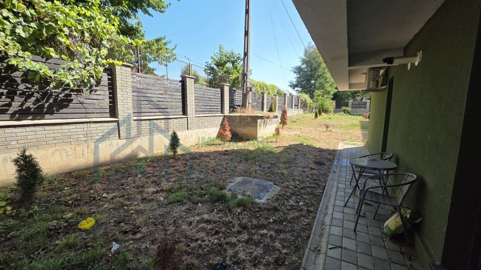 Apartament modern 2 camere, 59 mp utili, cu grădină proprie de 90 mp, CUG, Iași - Poză 3