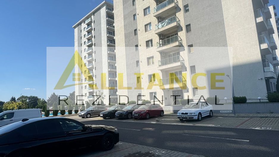 APARTAMENT 3 CAMERE DE VÂNZARE CU FACILITĂȚI PREMIUM - Poză 36