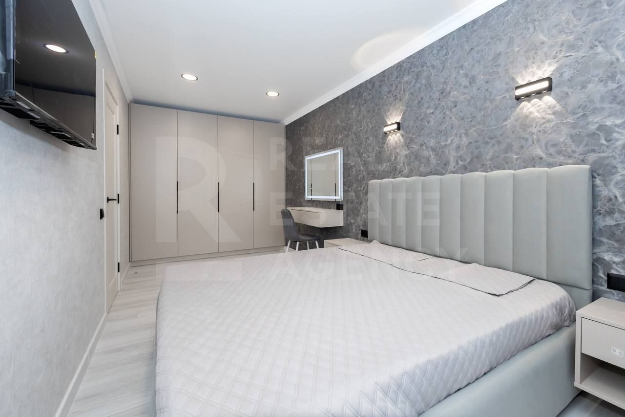 Vânzare, apartament, 2 camere, strada Hristo Botev, Botanica - Poză 10