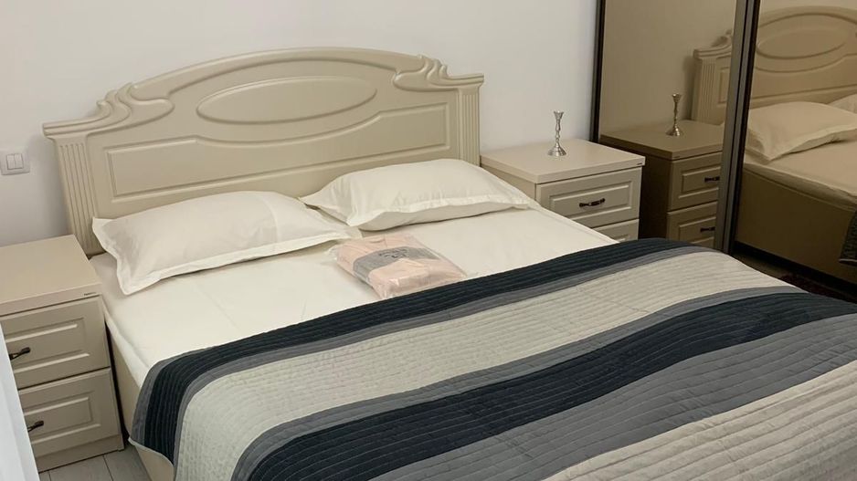 Apartament Modern | 3 Camere | Universitate | Renovat Complet - Poză 8