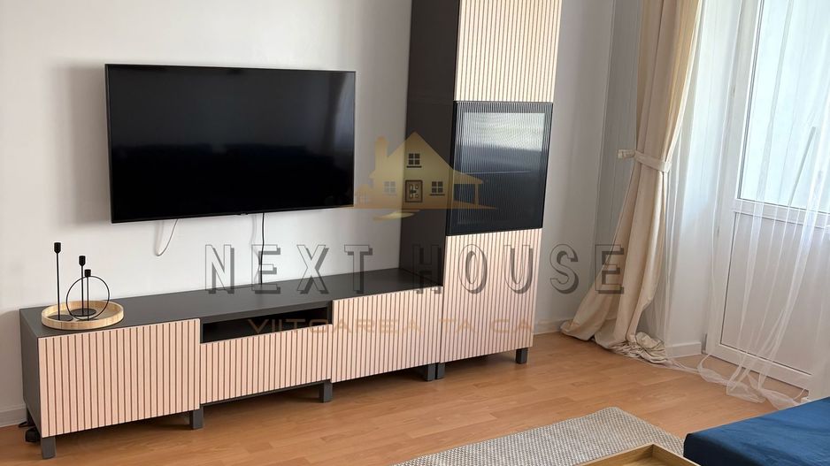 Apartament 3 camere - ( Favorit ) Drumul Taberei - Poză 11