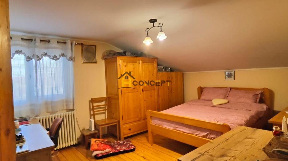 Drumul Fermei, casa S+P+1E, 257 mp utili, stradal, comision 0% - Poză 12