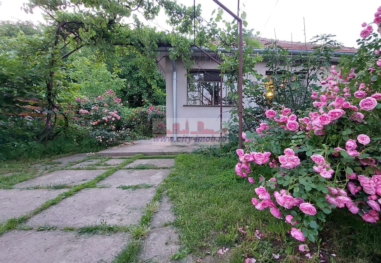 Vanzare casa conslidata Silistea Snagovului Com. Gruiu, Ilfov Snagov - Poză 1
