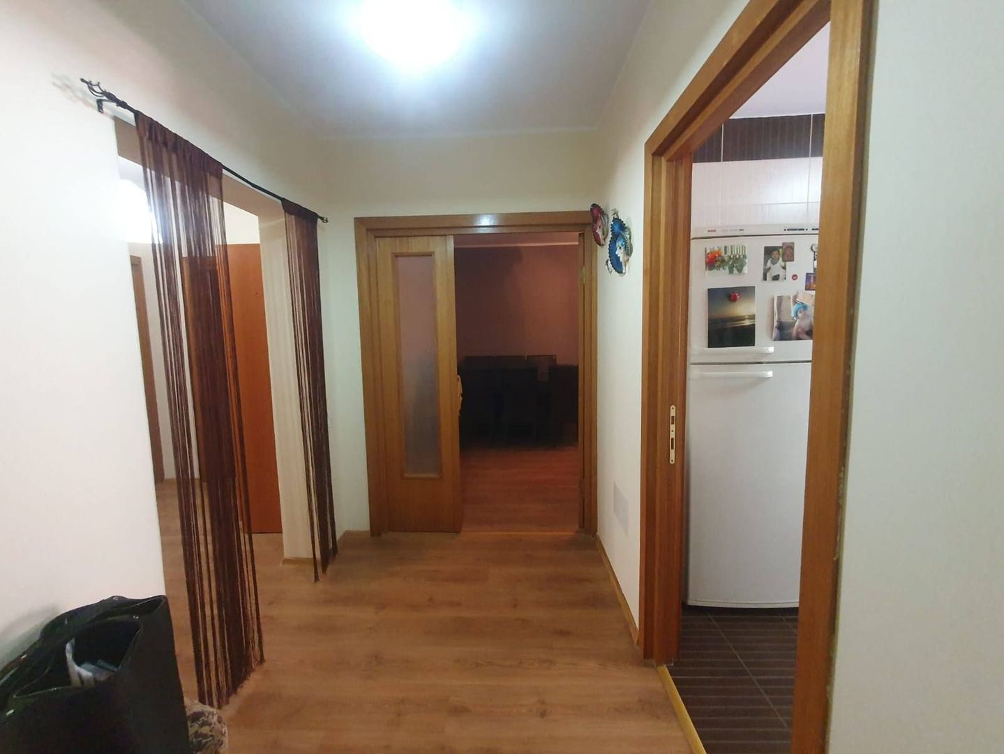 De vanzare – Apartament 3 camere | Complex Vega, Strada Tecuci, Galati - Poză 11
