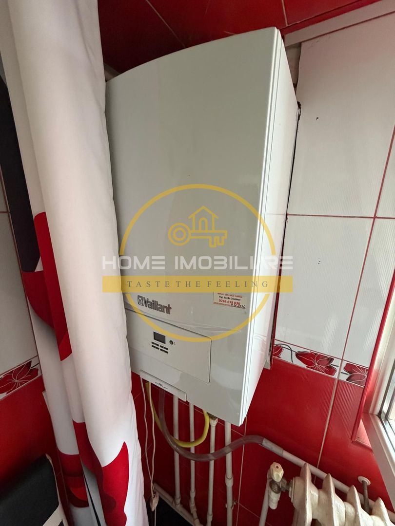 APARTAMENT  2 CAMERE DECOMANDAT 52MP | GALATA  -  LIDL - Poză 8