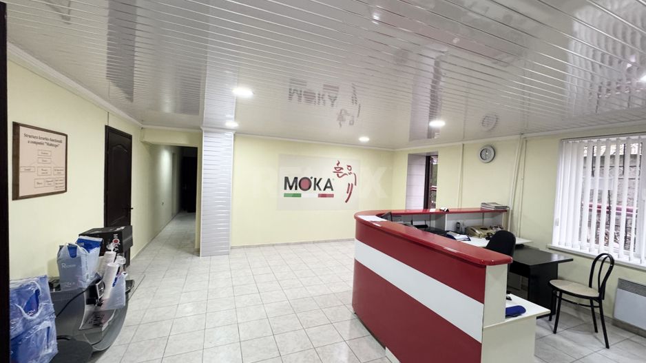 Spatiu Comercial sect.Rascani Nivelul 1 - Poză 1