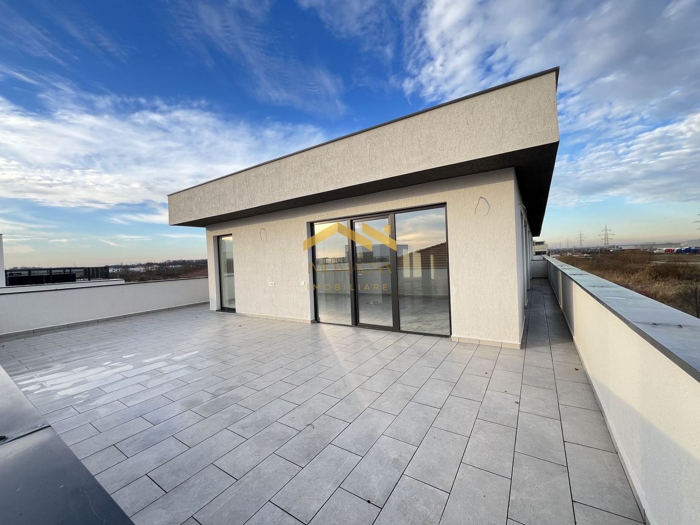 Ghiroda-PENTHOUSE-Finalizat - Poză 4