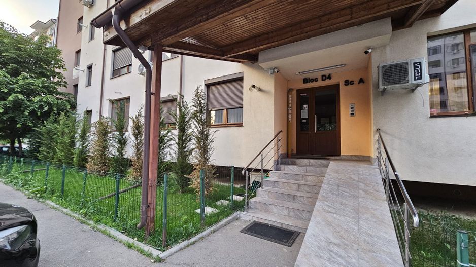 Apartament de vanzare 3 camere Cartierul Latin Prelungire Ghencea - Poză 4