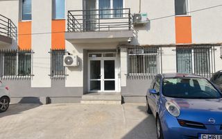 Garsoniera mobilata, curte proprie | Metrou Dimitrie Leonida - Poză 1