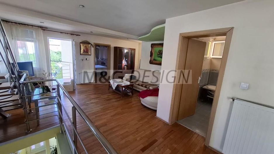 Casa  individuala zona Bucovina - Poză 1