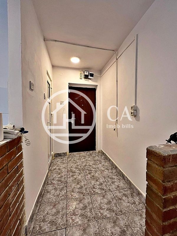 Apartament de vânzare cu 2 camere în zona Rogerius, Oradea - Poză 6