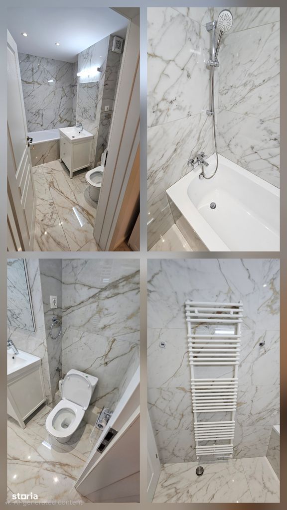 Garsoniera Plaza Residence 2 - Poză 12