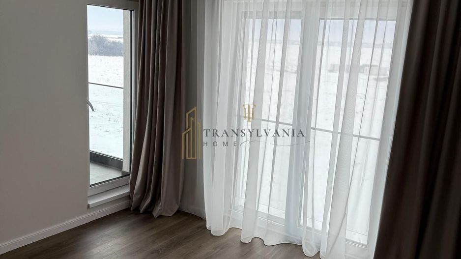 Apartament 3 camere, nou, 62 mp utili - Poză 7