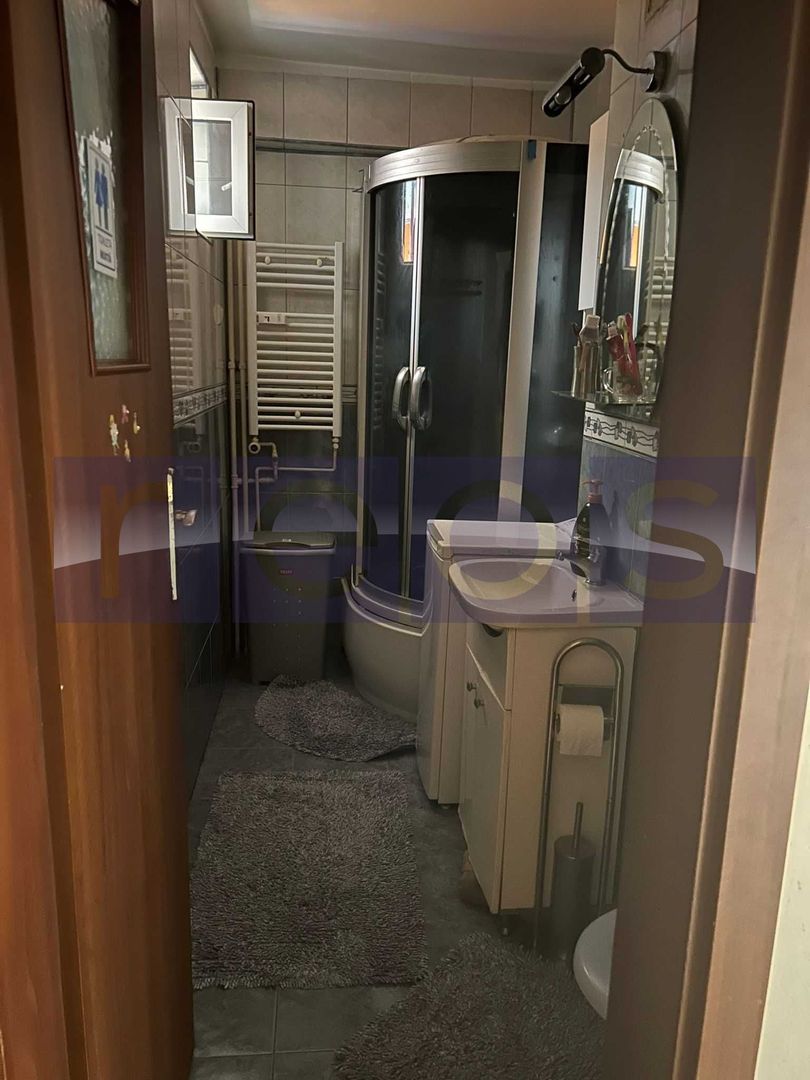 VANZARE 2 CAMERE PIATA PRESEI  | ROMEXPO | HERASTRAU | - Poză 4