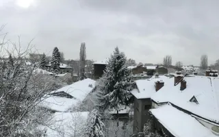 Apartament 3 camere + 1 birou,  Cotroceni, curte si gradina, metrou Eroilor - Poză 26