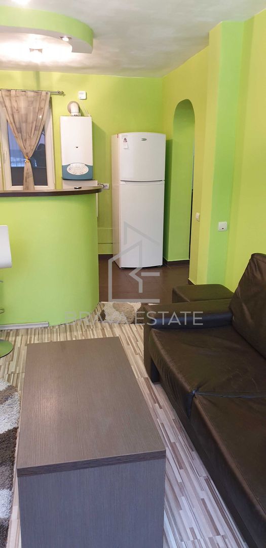 Apartament 2 camere, 39mp, cartier Manastur, zona Calvaria - Poză 6