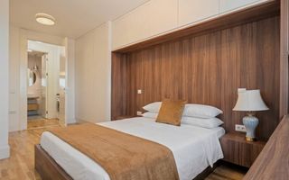 2 camere | 102 The Address | Mobilat & utilat | Vedere panoramica - Poză 16