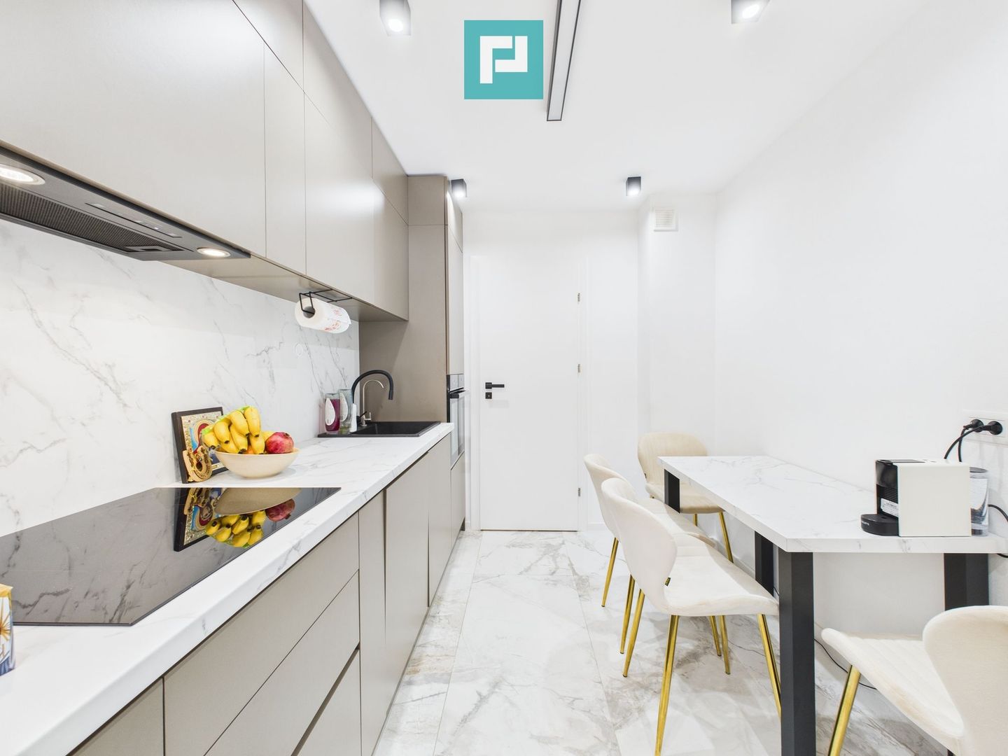 Apartament 2 camere, Alfa. - Poză 3