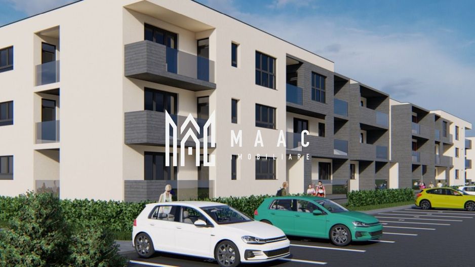 Apartament 2 camere | Semidecomandat | Zona Brana - Poză 3