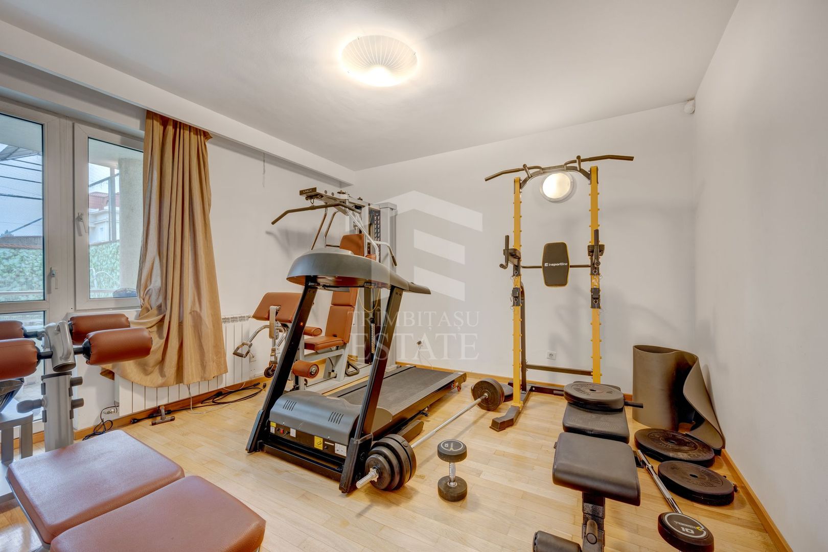 Vila individuala Pipera intersectie Iancu Nicolae teren 1000 mp - Poză 8