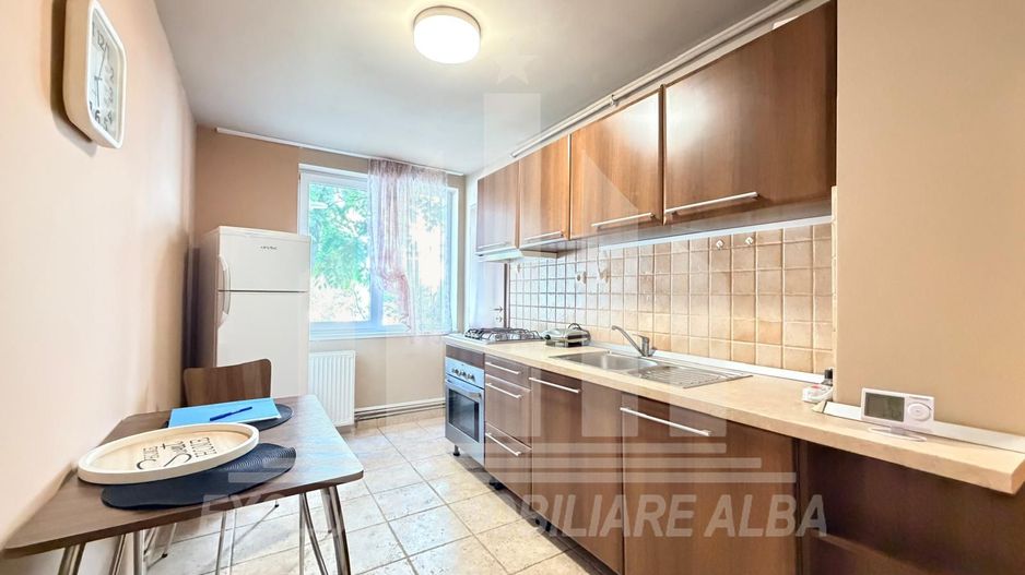 Apartament 2 camere decomandate | 54 mp | Renovat | Boxa | Cetate - Poză 4