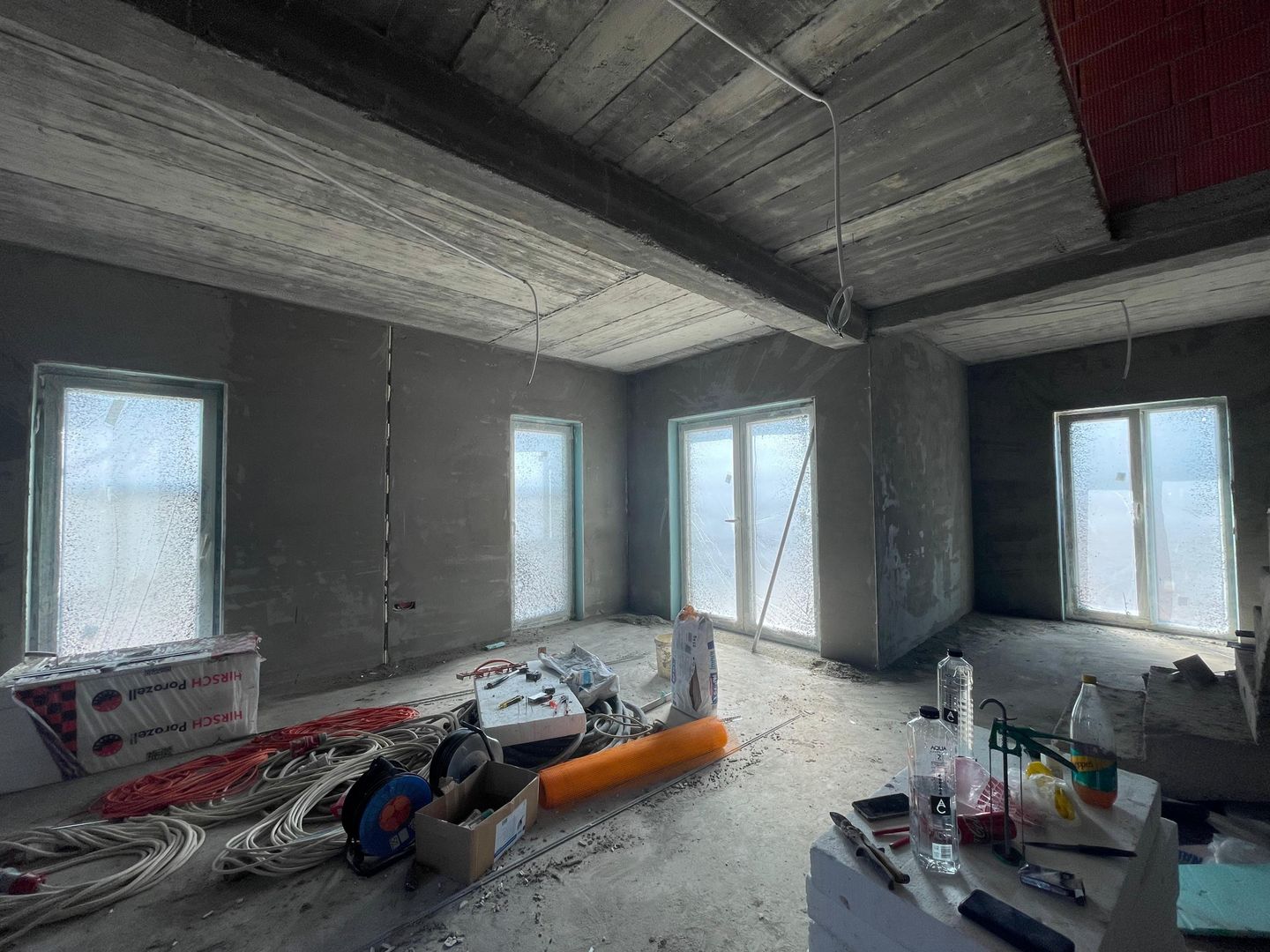 Duplex cu 4 camere |SUPER POZIȚIE| Moșnița Nouă - Poză 5