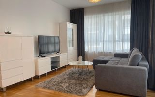 AP. 2 CAMERE LUXURIA, LOC PARCARE, INCALZIRE PARDOSEALA, METROU, NOU - Poză 1