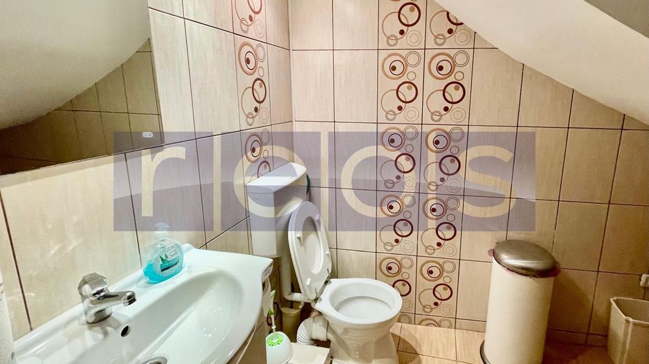 VANZARE VILA ELEGANTA BANU MANTA PIATA VICTORIEI 170MP 5 CAMERE 3 BAI - Poză 9