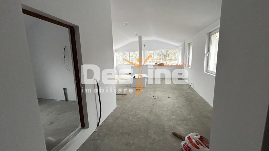 Spațiu comercial 336 mp–Oportunitate excelentă de investiție - Poză 12