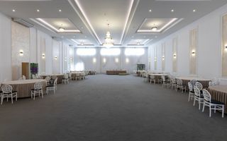 Complex Multifuncțional de vânzare - Comision 0% - Poză 3