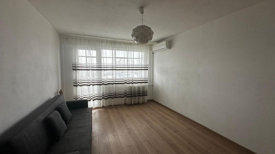 Apartament 2 camere mobilat complet, balcon, pet friendly, Titan - Poză 4