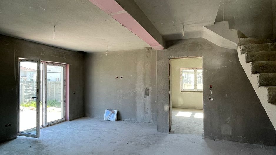 Duplex 3 dormitoare | SUPER POZITIE | Mosnita-Noua - Poză 5