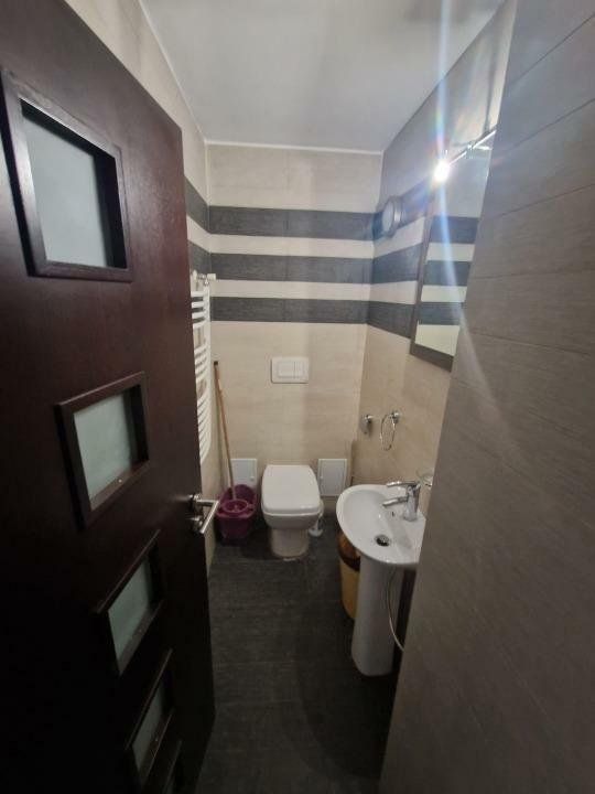 Apartament luminos Decebal Muncii - Poză 11