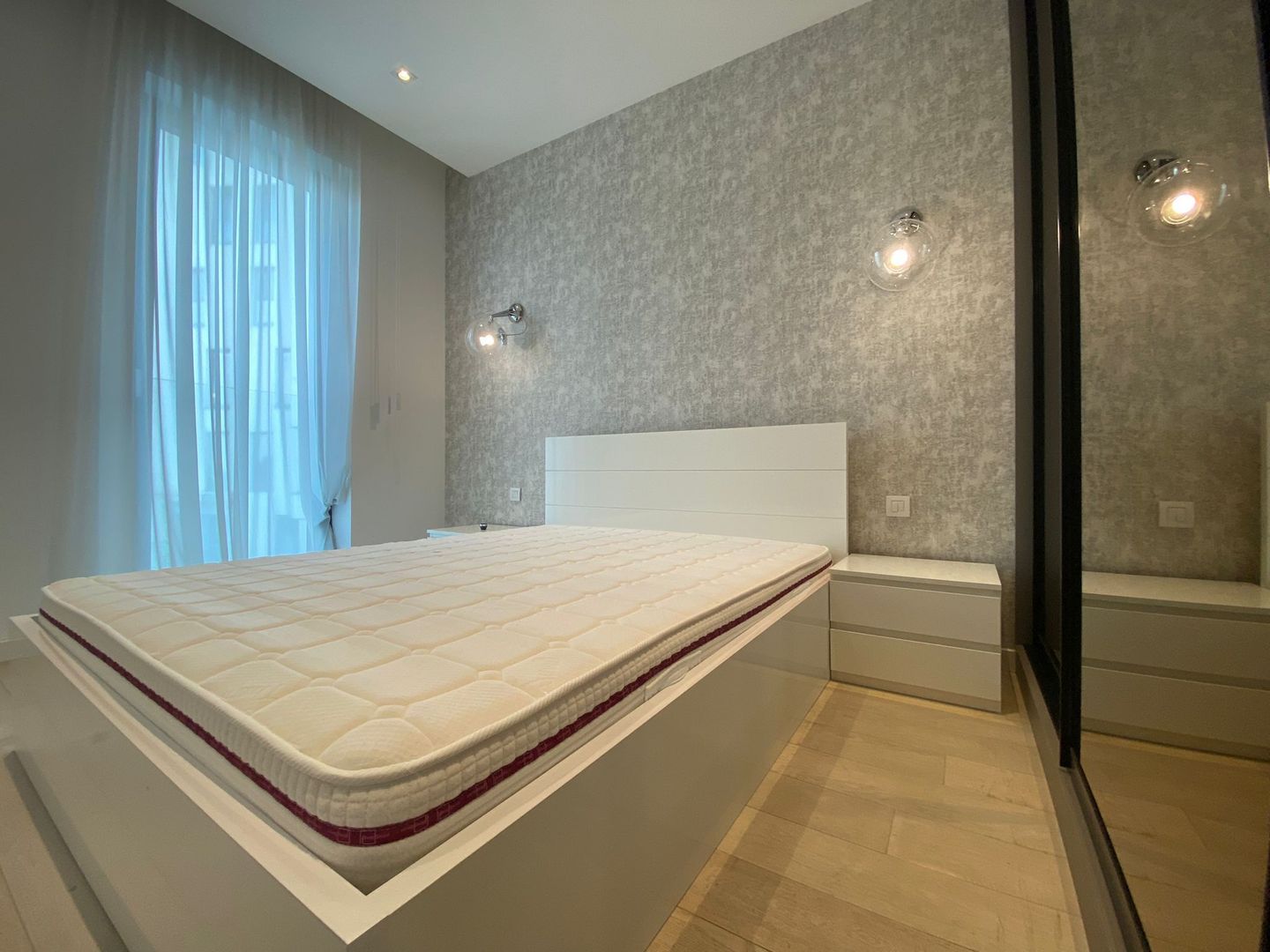 Apartament 2 camere One Herăstrău Park – Eleganță și confort - Poză 16