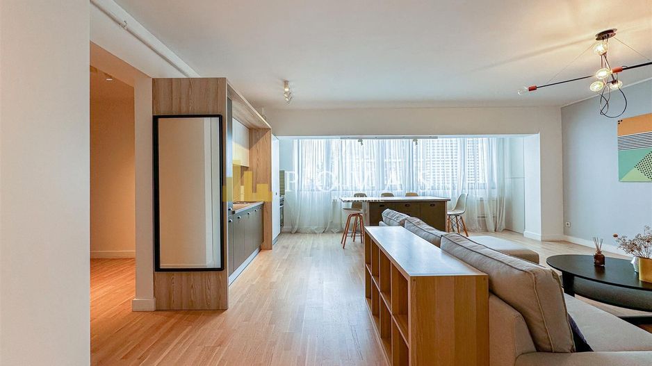 Inchiriere Apartament 3 Camere Herastrau Aviatiei - Poză 21