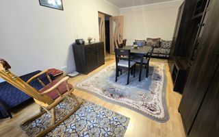 Apartament 1 Camera Bloc Nou, Zona Cetate, Etaj 1 cu Balcon - Poză 7