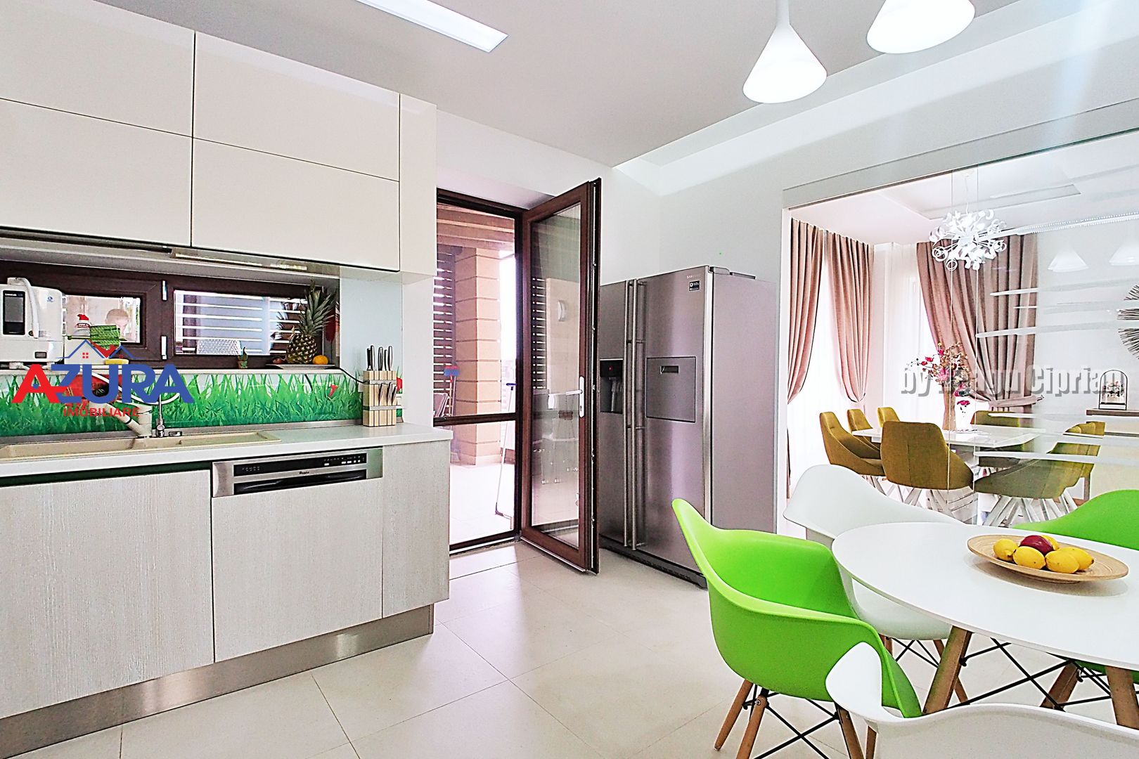 AZURA Imobiliare - Vila de Lux langa Pitesti - Poză 48