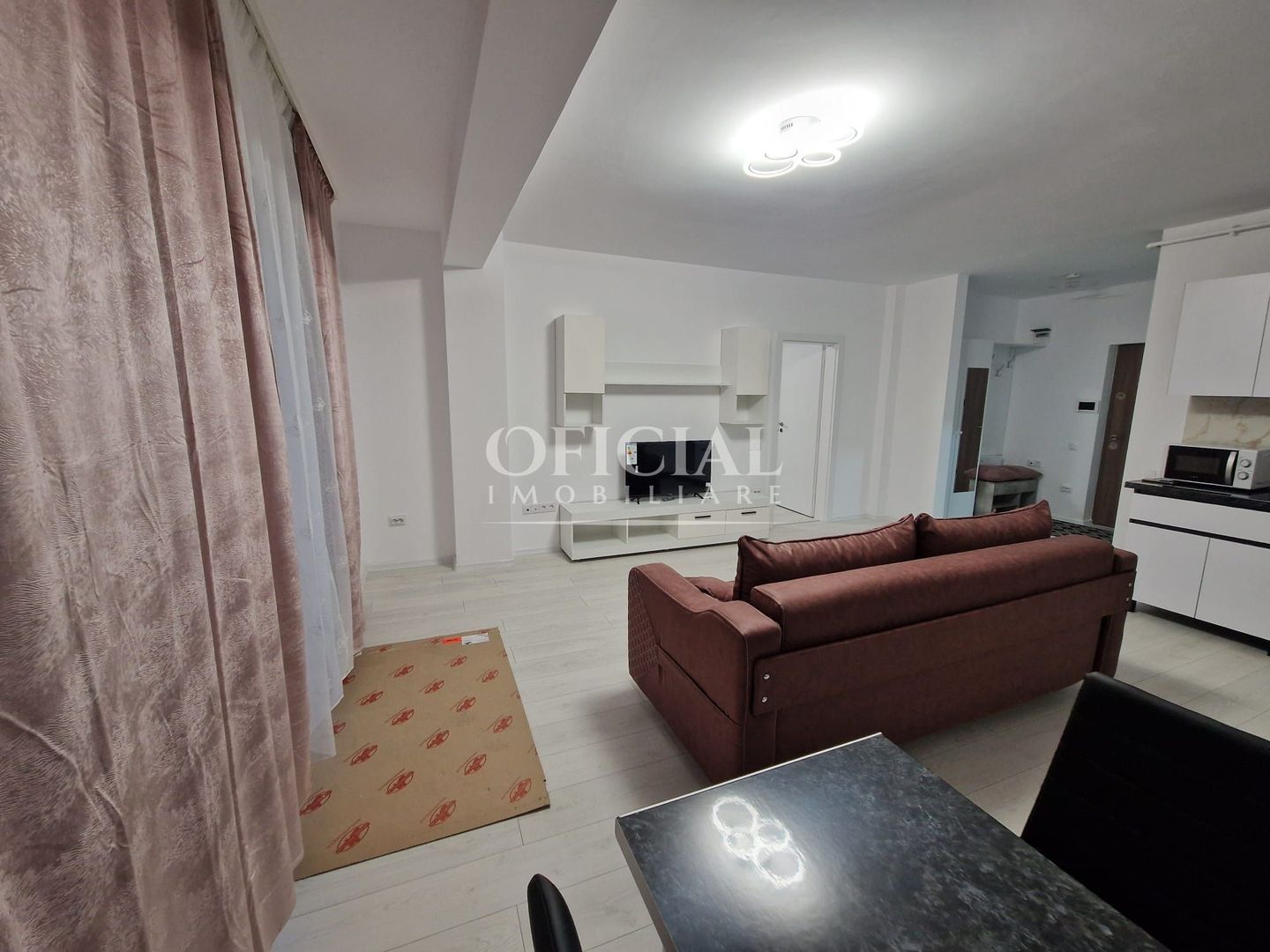 Apartament 2 camere | Garaj | Terasa 32 mp | Sub Cetate | Floresti - Poză 4