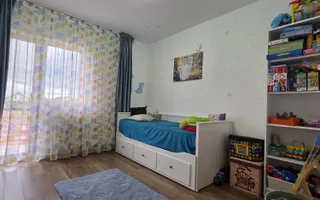 Casa Individuala I Teren 753mp I Curte +Terasa I Cristian - Poză 18