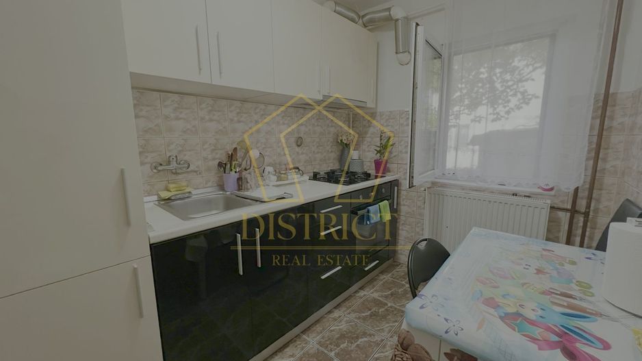 Apartament cu 1 camera | Complex Studentesc - Poză 4