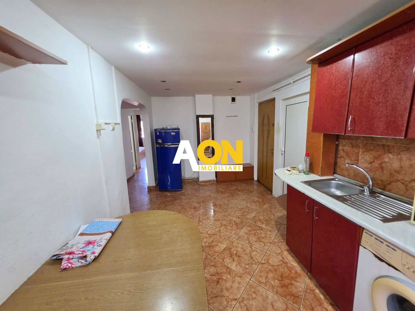 Apartament 2 camere, decomandat, 48 mp utili,  mobilat, zona Prestige - Poză 5