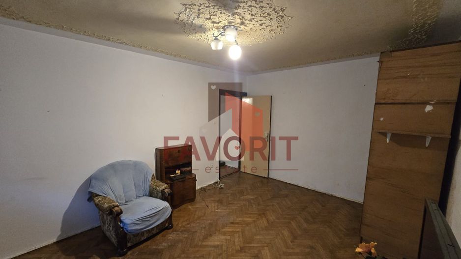 1 camera | zona excelenta | investitie | - Poză 1