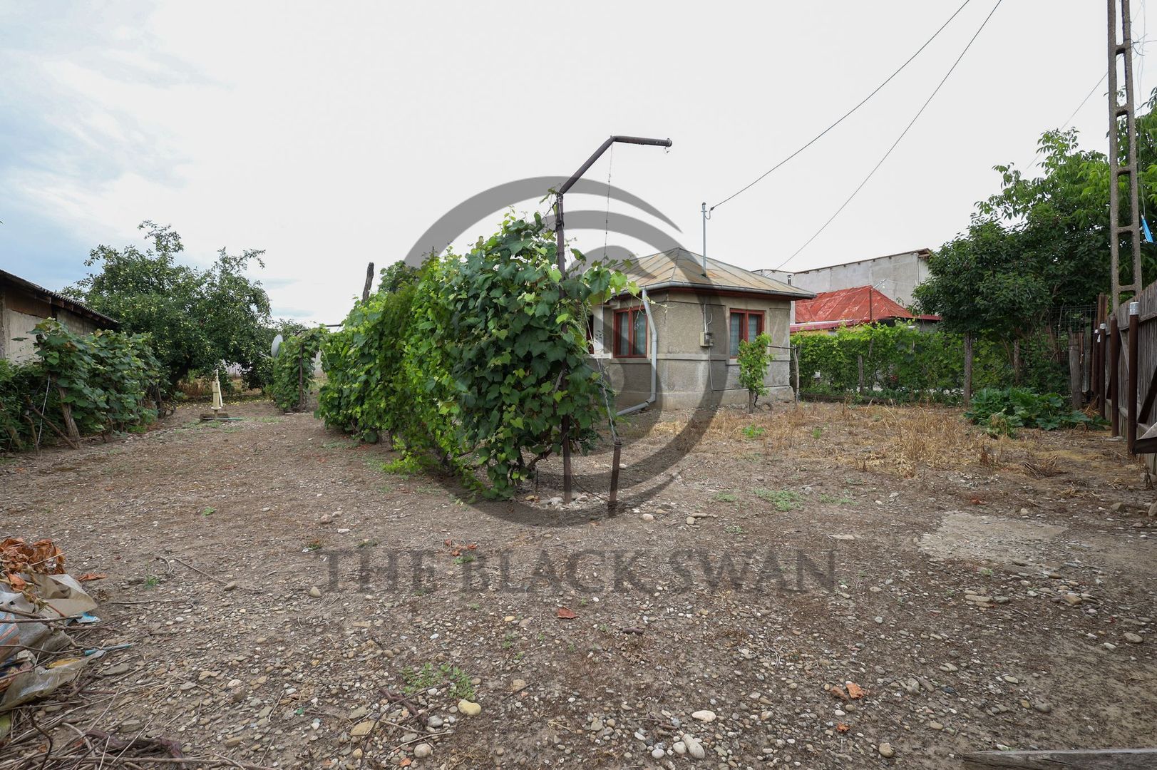 Casa cu 5 camere de vanzare | Dumbrava, Prahova I Comision 0% - Poză 2